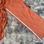 Sienna Sky  Women’s  Brown Pants 80%rayon 20%linen Photo 8