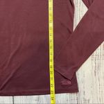 The North Face  Light Floral Print Long Sleeve Top. Size Medium. Photo 8