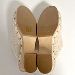 J.Crew *NEW*  Sherpa Clog Photo 7