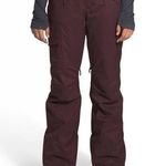 The North Face Women’s Freedom Low-Rise Boot-Cut Insulated Pants size XS Photo 0