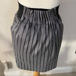 Alberto Makali NWT  Pleated Mini Skirt Photo 0