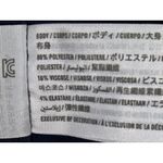 Abercrombie & Fitch  Curve Love Blue High Waisted Dress Pants Trousers Women 25 0 Photo 3