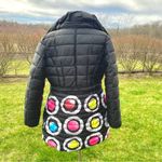 Desigual  ART COAT Photo 12