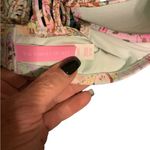 Victoria's Secret  The Fabulous Multi Pastel & Tiger Print Bikini. Bathing suit Photo 7