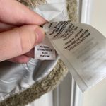 Patagonia Women's Los Gatos Fleece Vest El Cap Khaki Sherpa Size Small Outdoors Photo 7