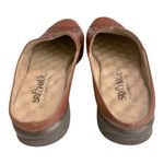 Softwalk Slip-on Mules
Womens 9M San Marcos Woven
Brown Comfort Casual Photo 3