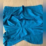 JoyLab  Women's Vibrant Teal Athletic Shorts M Photo 7