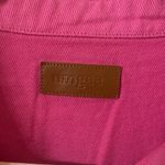 Umgee Vibrant Pink Knit Top Great Holiday Gift Photo 1