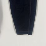 LIVSN Womens Size 8 Trail Tights Black Legging Ankle Zipper Pocket Photo 9