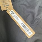 SKIMS Swim Strapless Monokini One Piece Removable Straps Black Onyx 2X Plus NWT Photo 2