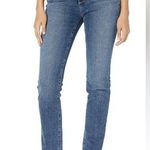 joe's jeans Joe's The Lara Mid Rise Cigarette Crop Vintage Stretch Jeans Size 25 NEW Photo 0