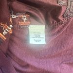 Madewell Red Tank Top with Sleek Design Photo 1