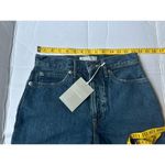 Everlane The Rigid Way High Jean Short Organic Cotton Size 25 NWT Photo 5