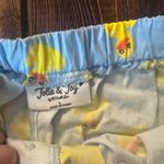 Jolie and Joy Duck Boxer Shorts Blue Size L Photo 2