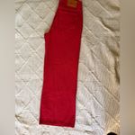 Princess Polly  Bold Red Trousers Photo 6