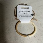 Pura Vida NWT  Set of 2 Bracelets Photo 3