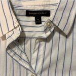 Banana Republic Button Down Top Photo 1