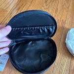Loft Black Shimmer Jewelry Case - NWT Photo 7