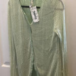 Monoreno FINAL MARKDOWN Ladies  top medium NWOT Photo 0