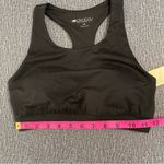 Ideology  Black Sports Bra Photo 9