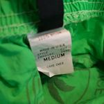 UnderWets Shorts Green Size M Photo 4