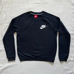 Nike Crew Neck Sweatshirt Photo 0