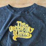 The University of Iowa Oversized Shirt Size L Photo 1