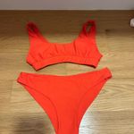Kulani Kinis Kulanis Kinis Ariana Red Bikini S/M Photo 0
