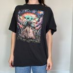 Star Wars  Baby Yoda T Shirt Size XXL Photo 2