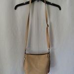 Time & Tru Blush Vintage Style Purse Photo 5