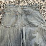 Rag and Bone Miramar Sofie cropped wide leg jeans
Cotton Terry meadow blue 30 Photo 12