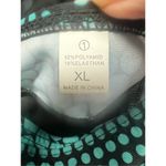 No brand Chemise Set Sz XL (15) Junior NWOT Black Photo 3