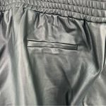 Halogen NWT x Atlantic-Pacific Vegan Leather Pants size 4X faux plus Photo 7