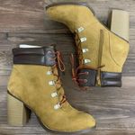 Candie's Candie’s Women’s High Heel Ankle Boots-9.5 Photo 3