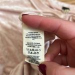 We The Free Free People  Milan Layering Crushed Velvet Top Photo 4