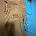 L.L. Bean Blue Quilted Puffer Vest Size M Photo 7