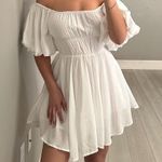 Princess Polly Halton Mini Dress Photo 4