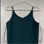 Dress the Population Iris Pine Gown XS Photo 4