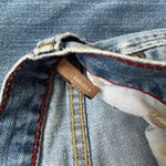 Abercrombie & Fitch Emma jeans distressed stretch Vintage 5 pocket women’s sz 6R Photo 11