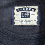 Lee Vintage  Navy Frog Crewneck Sweatshirt 90’s Women’s Medium Photo 5