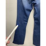 KanCan Jeans Womens 9/28 Tall Long Blue Flare Bootcut Mid Rise Denim (28x33) Size undefined Photo 3