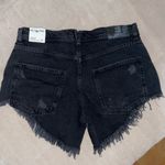 Free People NWOT We the Free Westwood Mid-Rise High Low Short Photo 4