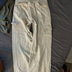 Cotton On Cream  cargo pants  Photo 1