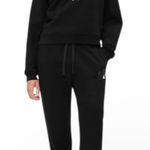 Gap X DISNEY Minnie Mouse Sweater & Jogger Set Size Medium Photo 0