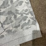 Pink Rose Camo Crewneck Sweatshirt Photo 1