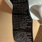 Harley Davidson Harley-Davidson Gray and Cream Hoodie Size M Photo 5