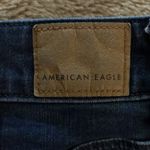 American Eagle  Super Stretch Hi-Rise Shortie, Size 8 Photo 3