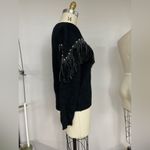 Akira Fringe Sweater M/L Photo 5