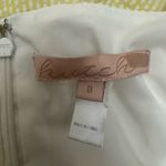 Hutch Yellow and White Romper/Jumpsuit Size 0 Photo 8