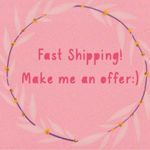 Aimee Kestenberg Leather Gold/Black Satchel Handbag Photo 14